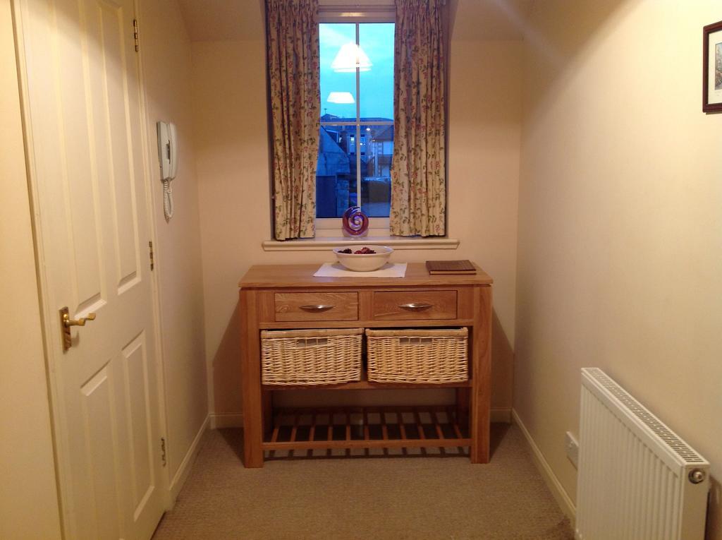 Wellingtonia Apartment Inverness Zimmer foto